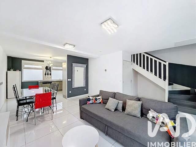 Vente Maison de ville 5 pièces — photo du bien