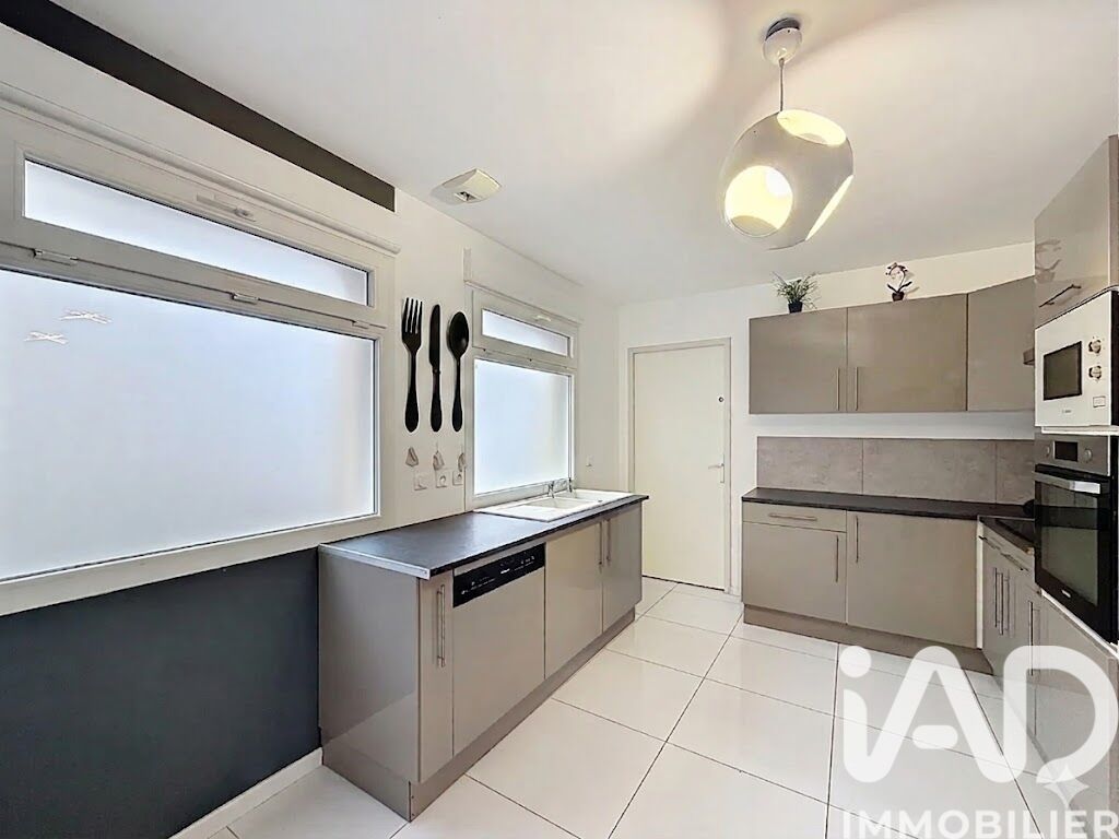 Vente Maison de ville 5 pièces - Photo 4