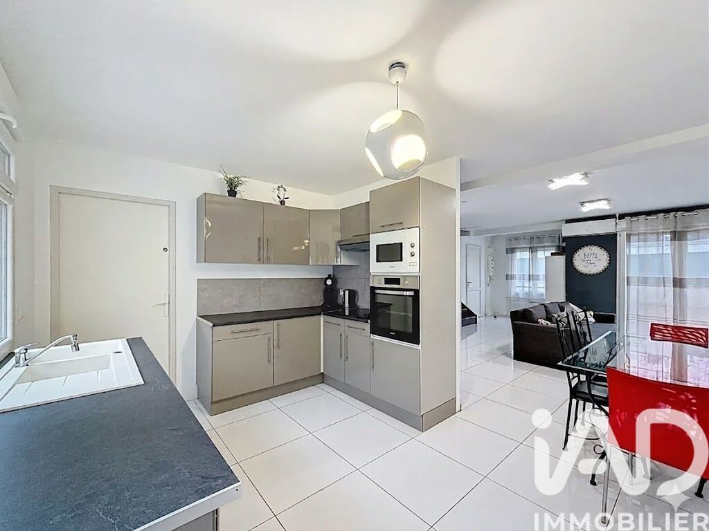 Vente Maison de ville 5 pièces - Photo 5