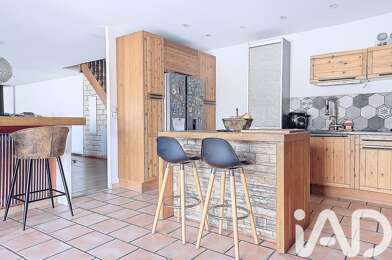 Maison 12 pièces 475000 €