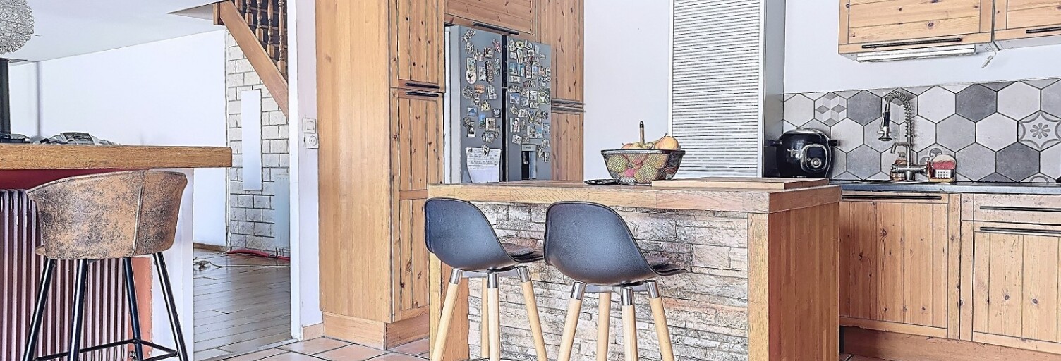 Maison 12 Pièces 249 m² à vendre à Auchy-les-Mines (62138)