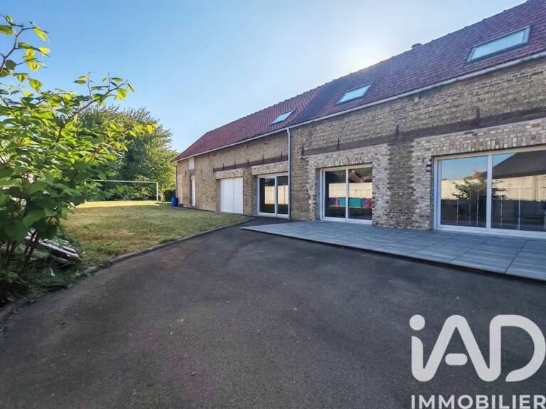 Vente Maison/villa 12 pièces — photo 1