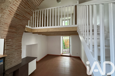 Appartement 1 pièces 124000 €