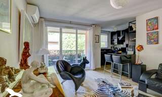 Appartement 3 Pièces 55 m² à vendre à Saint-Jean (31240)
