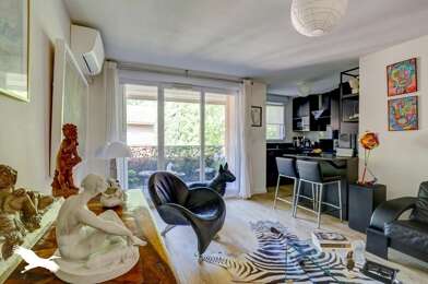 Appartement 3 pièces 213000 €