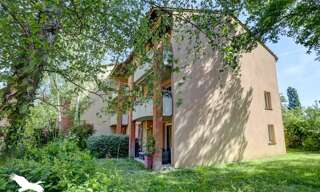 Appartement 3 Pièces 55 m² à vendre à Saint-Jean (31240)