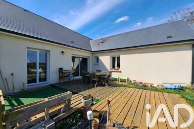 Maison 5 pièces 239000 €
