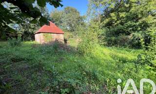 Maison 3 Pièces 55 m² à vendre à Saint-Sauveur-Villages (50490)