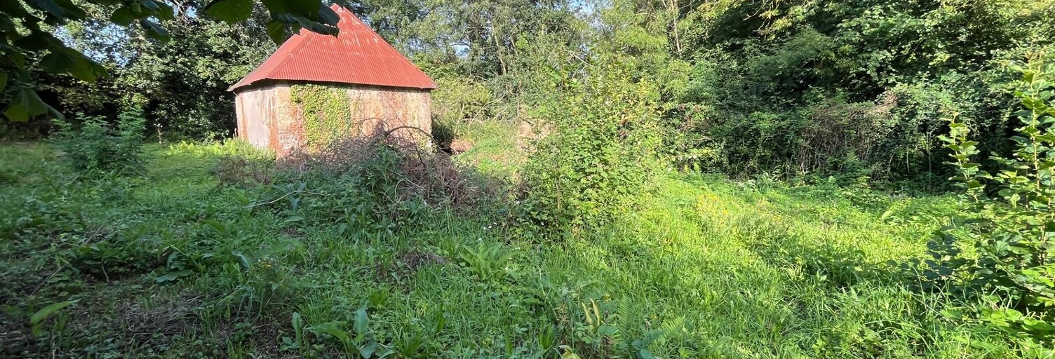 Maison 3 Pièces 55 m² à vendre à Saint-Sauveur-Villages (50490)