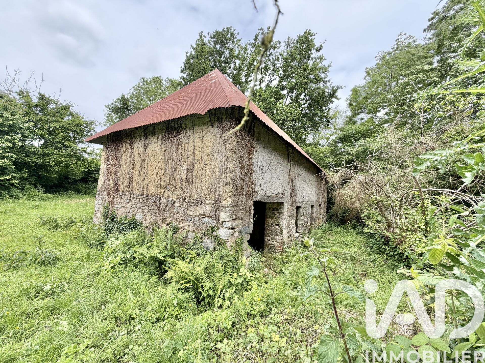 Maison à vendre, 3 pièces, 55 m², Saint-Sauveur-Villages