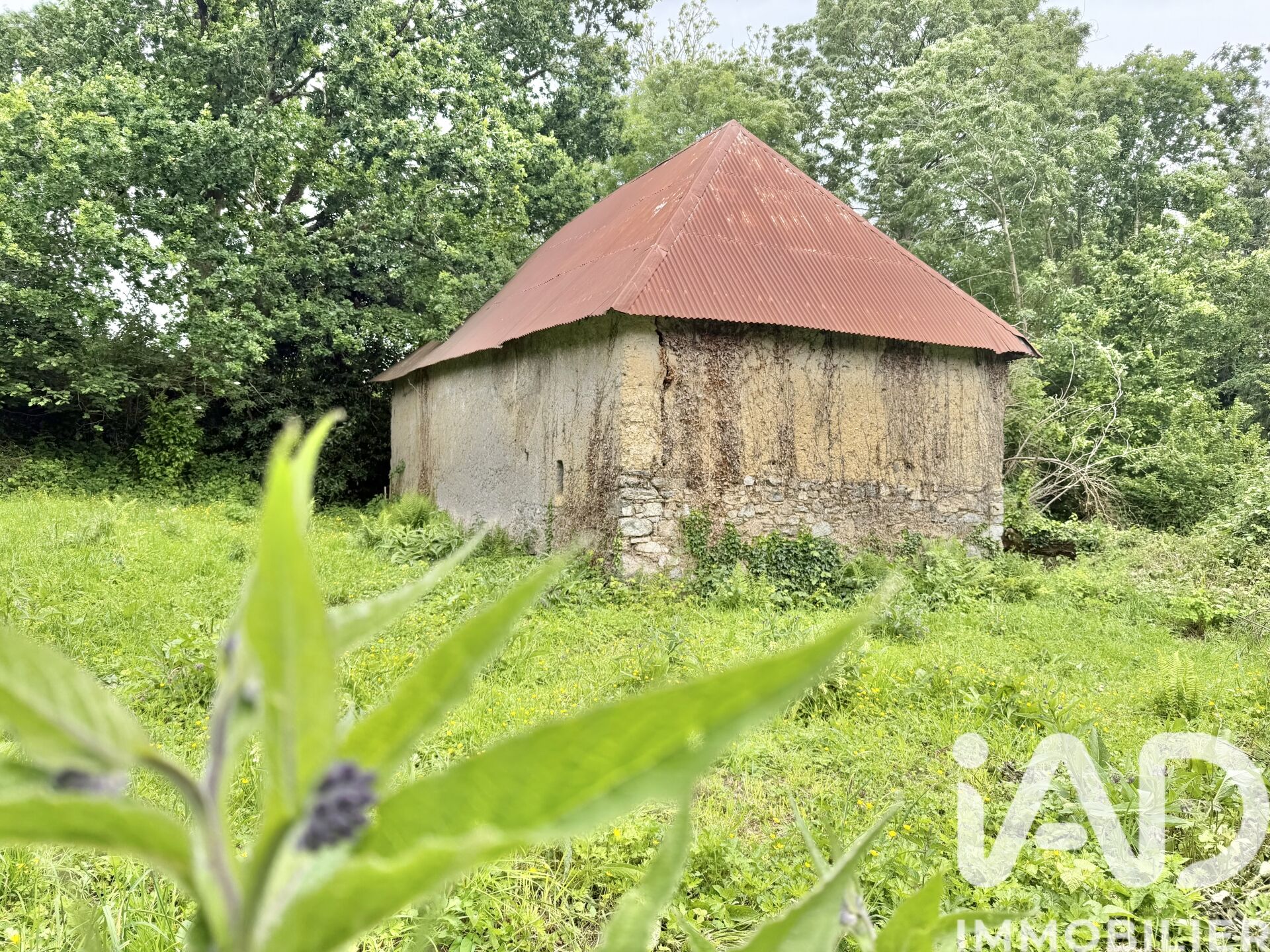 Vente Grange 3 pièces - Photo 2