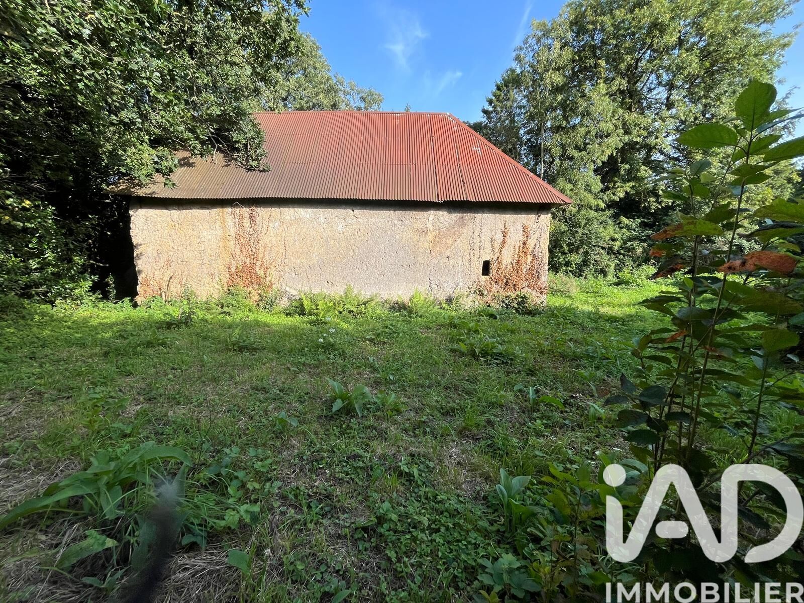 Vente Grange 3 pièces - Photo 4