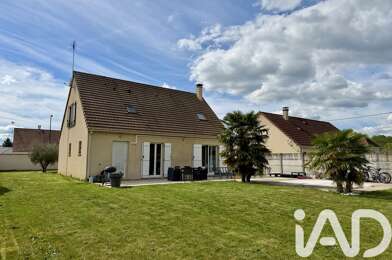 Maison 6 pièces 227000 €