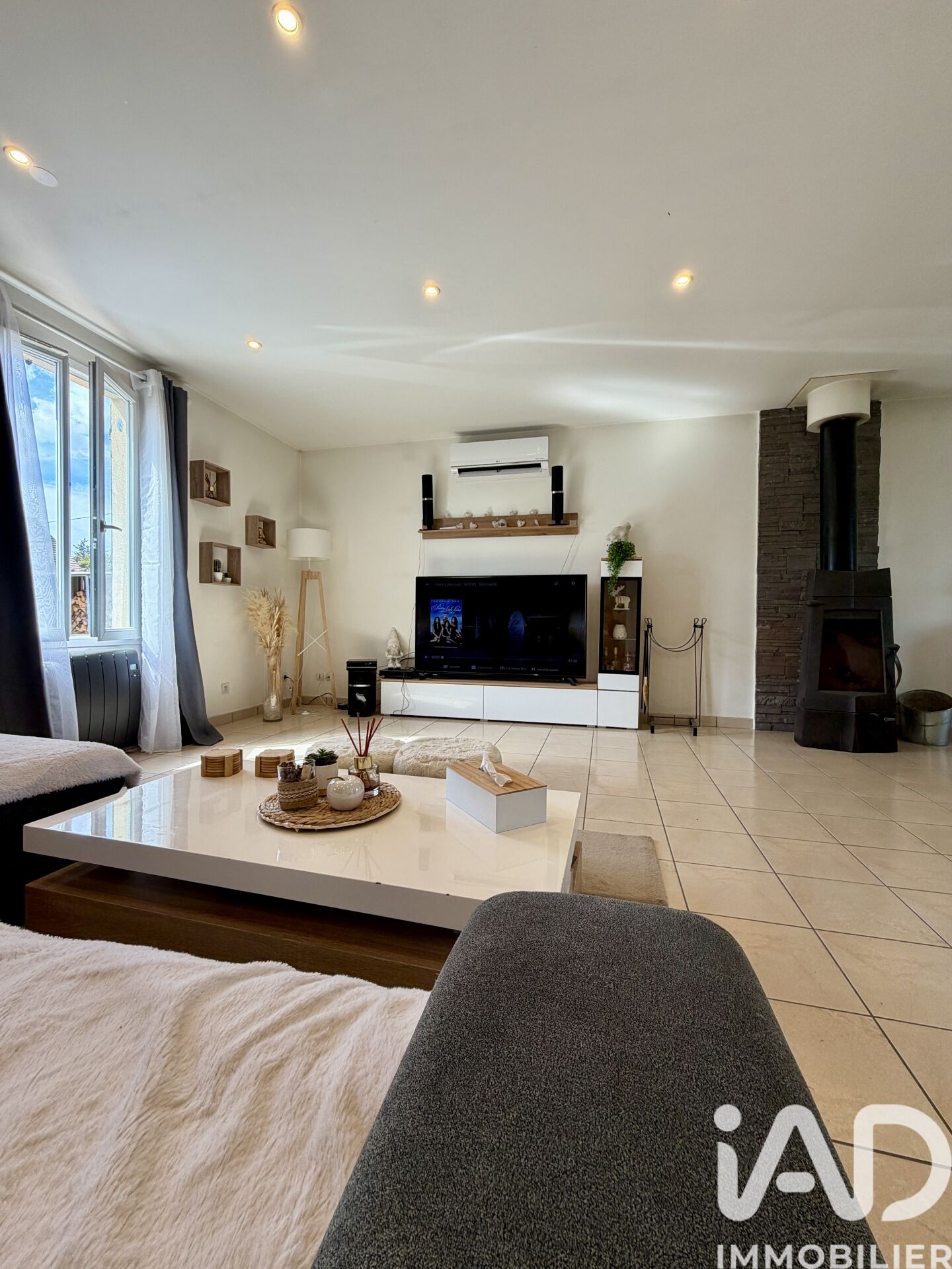 Vente Maison/villa 6 pièces - Photo 3