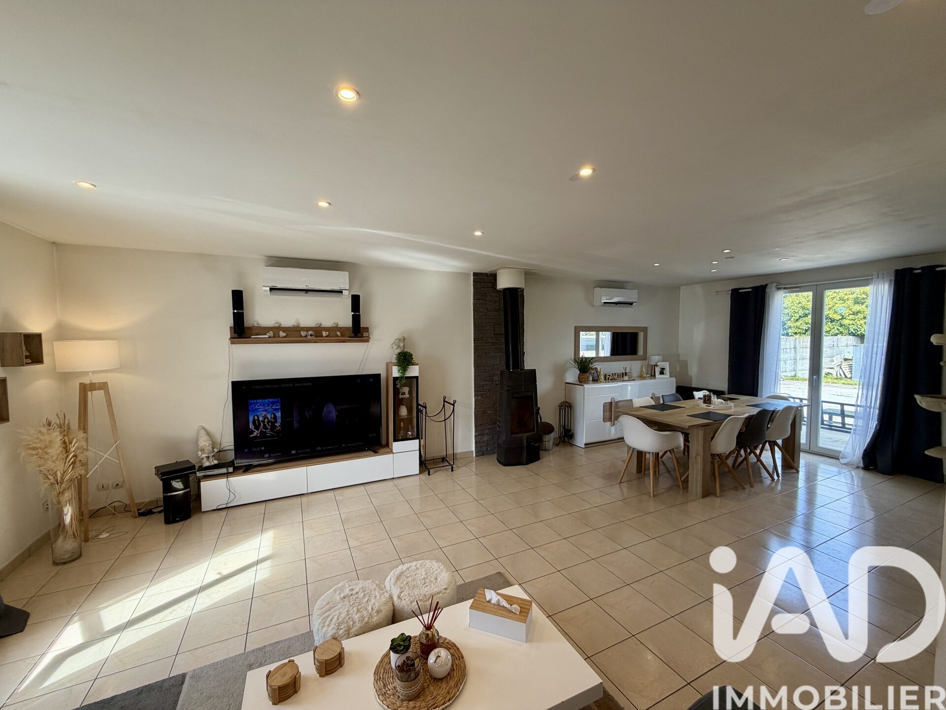 Vente Maison/villa 6 pièces - Photo 5