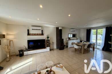 Maison 6 pièces 217500 €
