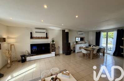 Vente Maison/villa 6 pièces — photo du bien