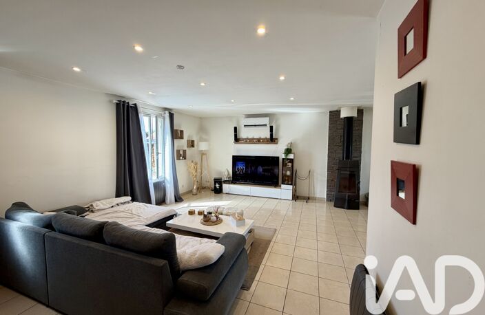 Vente Maison/villa 6 pièces — photo 2