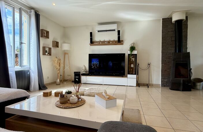 Vente Maison/villa 6 pièces — photo 3
