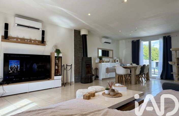 Vente Maison/villa 6 pièces — photo 4