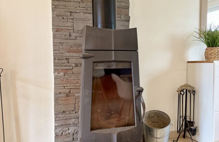 Vente Maison/villa 6 pièces — photo 5