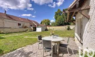 Maison 5 Pièces 120 m² à vendre à Chaumes-en-Brie (77390)