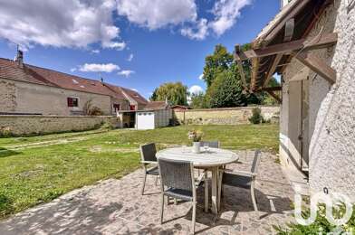 Maison 5 pièces 329000 €