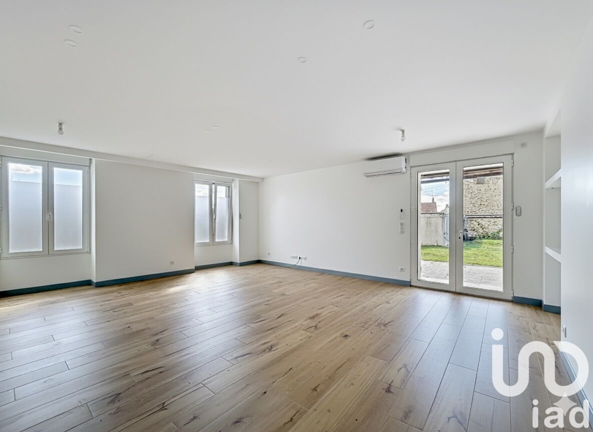 Vente Maison/villa 5 pièces - Photo 3