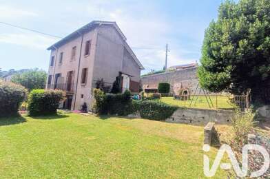 Maison 4 pièces 198000 €