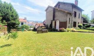 Maison 4 Pièces 90 m² à vendre à Saint-Chamond (42400)