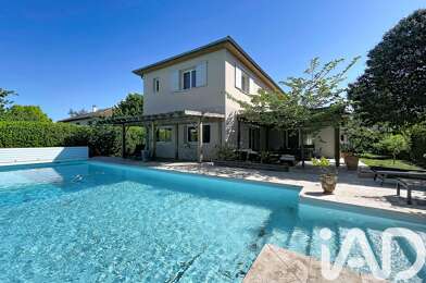 Maison 8 pièces 820000 €