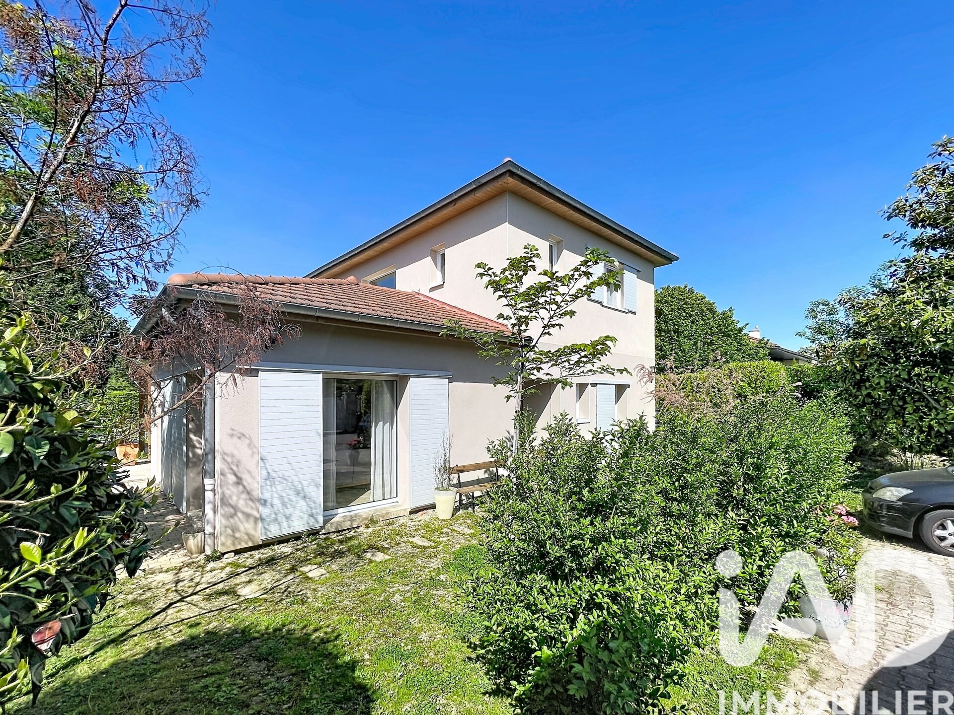 Vente Maison/villa 8 pièces - Photo 2