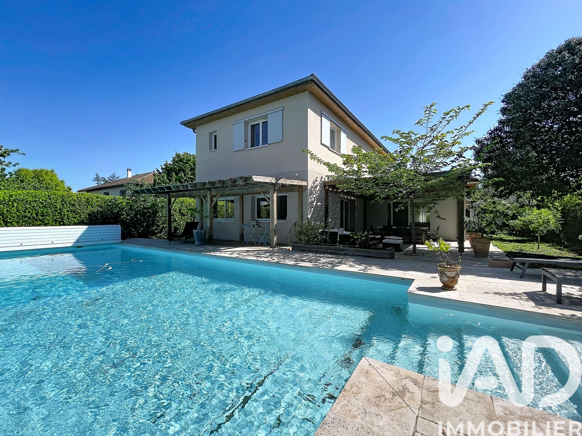 Vente Maison/villa 8 pièces - Photo 5