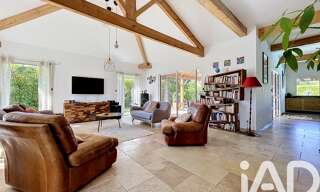 Maison 8 Pièces 180 m² à vendre à Millery (69390)