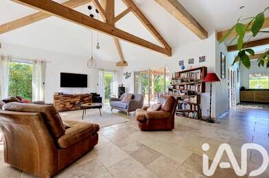 Maison 8 pièces 820000 €