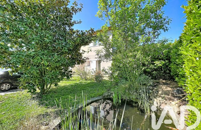 Vente Maison/villa 8 pièces — photo 5
