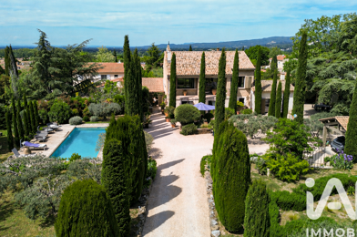 Maison 7 pièces 1420000 €