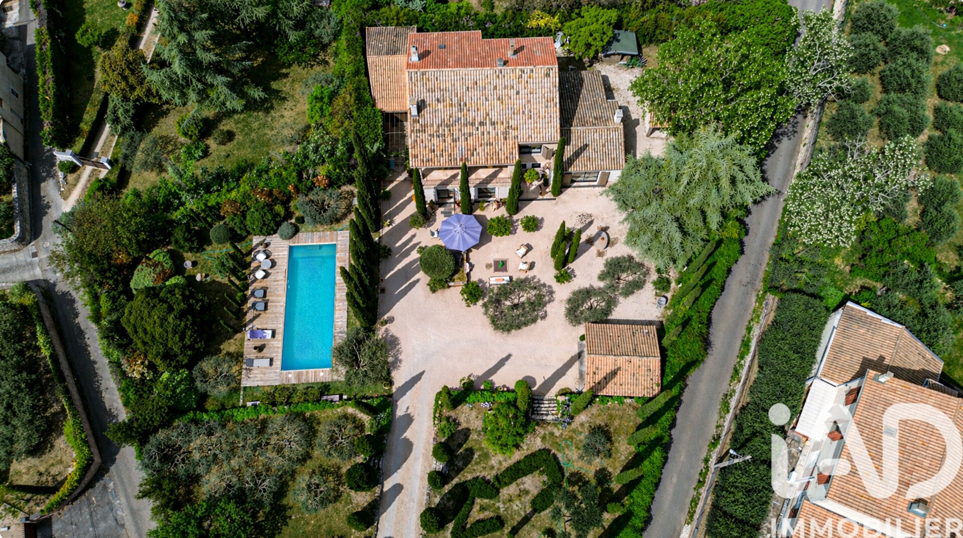 Vente Maison/villa 7 pièces - Photo 2