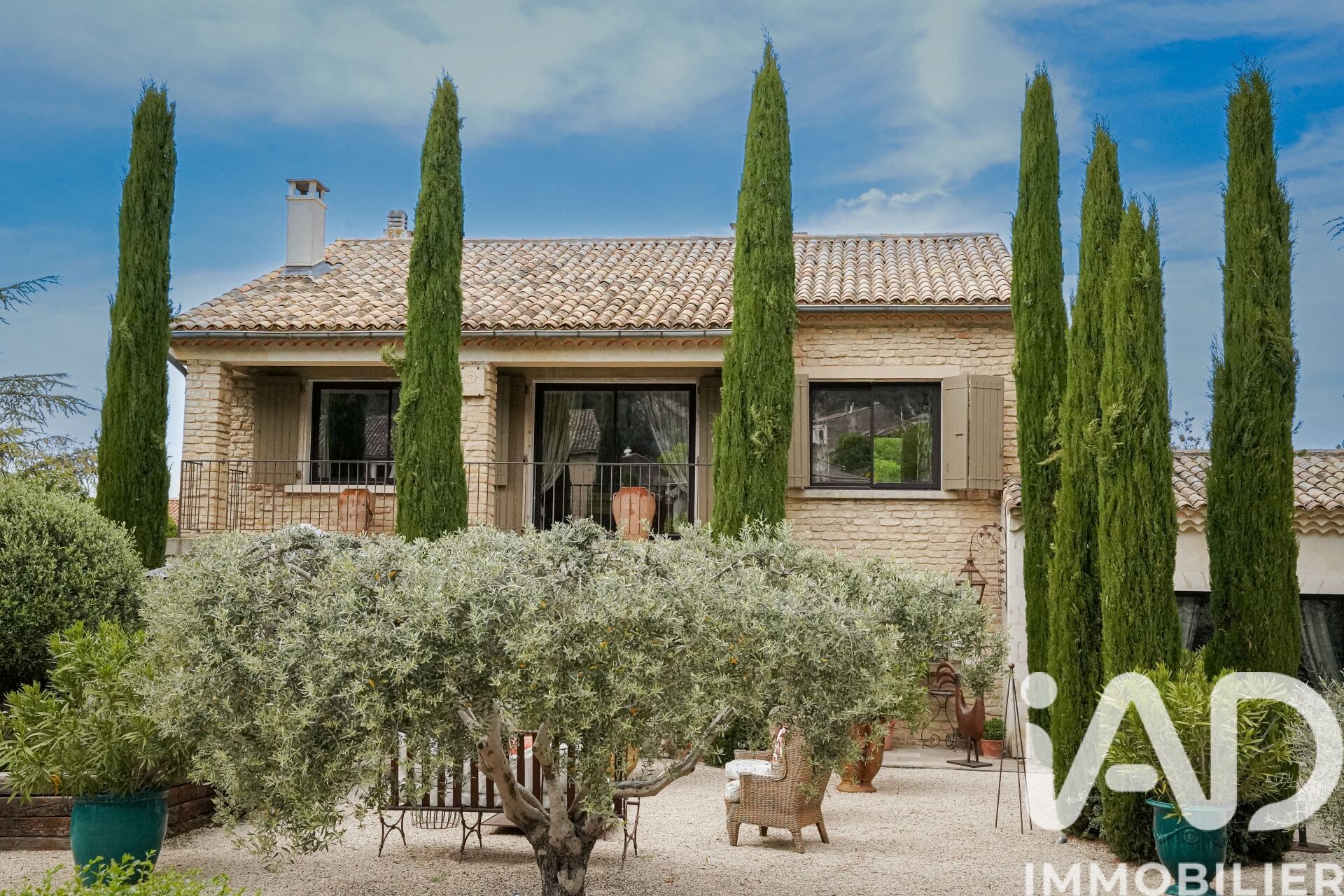 Vente Maison/villa 7 pièces - Photo 3