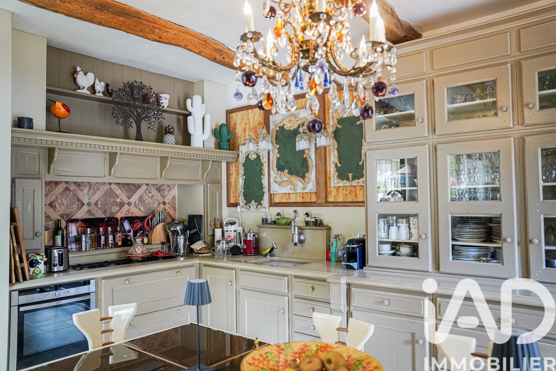 Vente Maison/villa 7 pièces - Photo 5