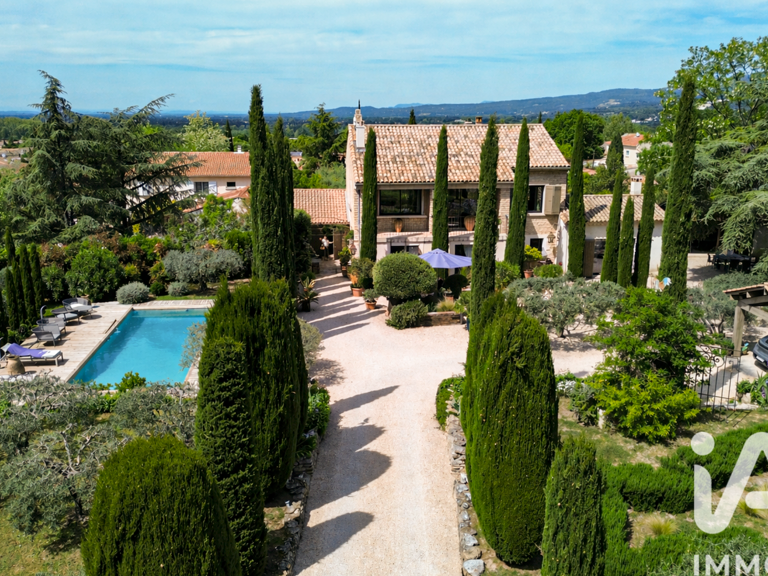 Vente Maison/villa 7 pièces — photo 1
