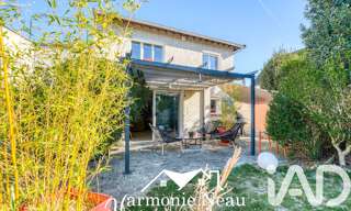 Maison 5 Pièces 137 m² à vendre à Tremblay-en-France (93290)