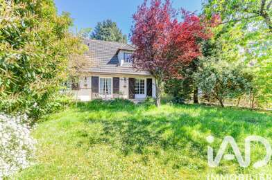 Maison 6 pièces 474000 €