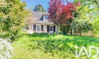 Maison 6 Pièces 132 m² à vendre à Yerres (91330)