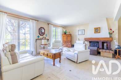 Maison 6 pièces 474000 €