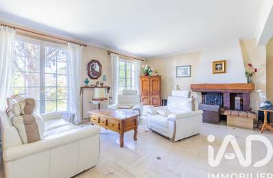 Vente Maison/villa 6 pièces — photo du bien