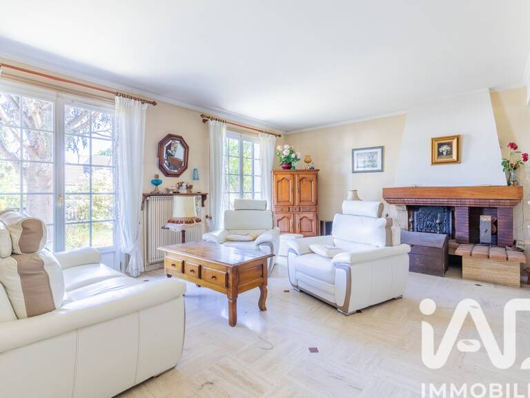 Vente Maison/villa 6 pièces — photo 1