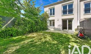 Maison 4 Pièces 91 m² à vendre à Noisy-le-Grand (93160)