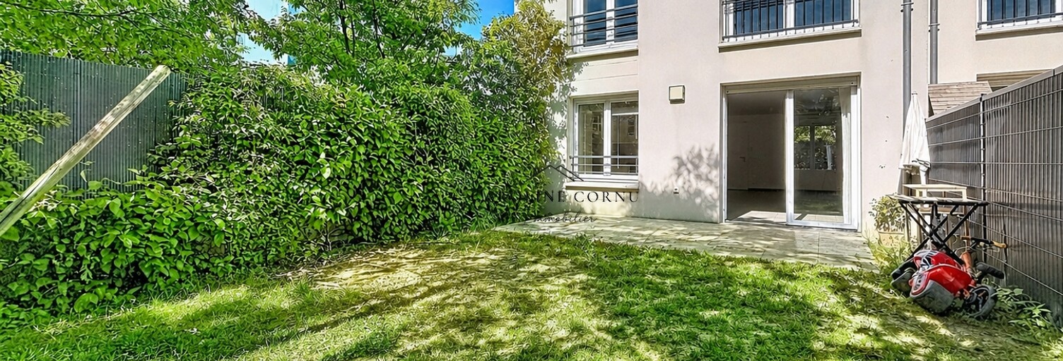 Maison 4 Pièces 91 m² à vendre à Noisy-le-Grand (93160)