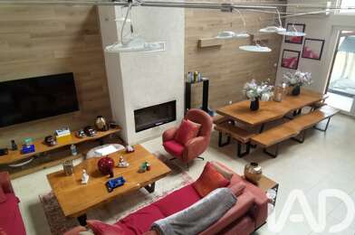 Maison 4 pièces 265000 €